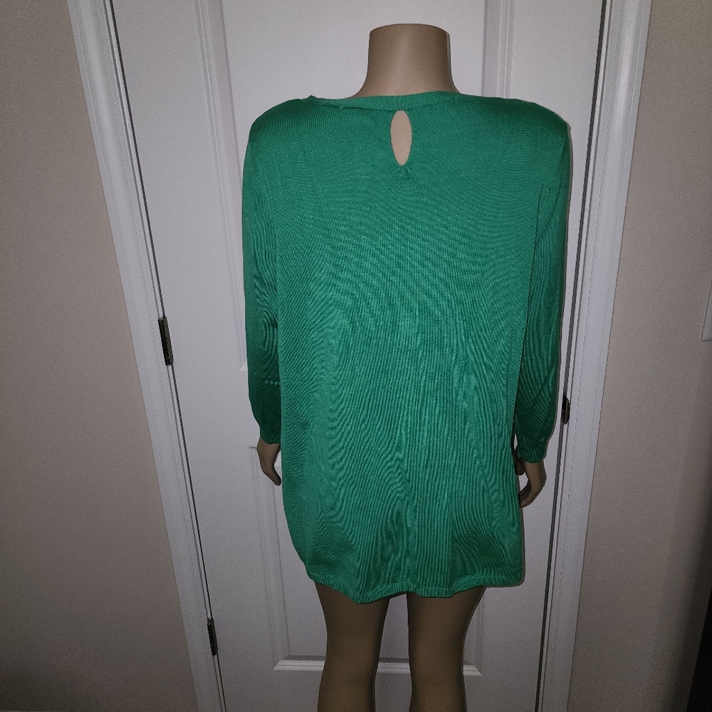 Sweater - Picture 2 of 2